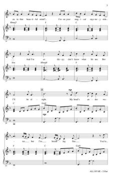 All Of Me von John Legend (Download) 