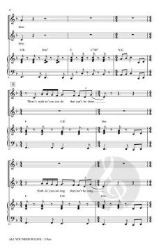 All You Need Is Love von The Beatles 