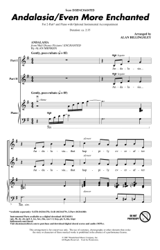Andalasia - Even More Enchanted 