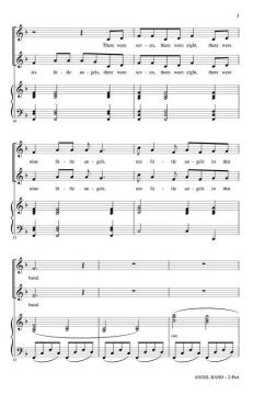 Angel Band (Download) 