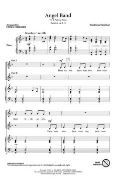 Angel Band (Download) 