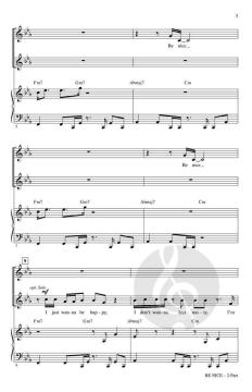 Be Nice (Download) 