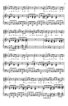 Boogie Woogie von Ken Berg (Download) 