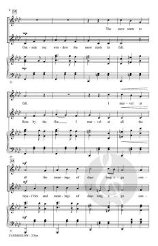 Candleglow von Emily Crocker (Download) 
