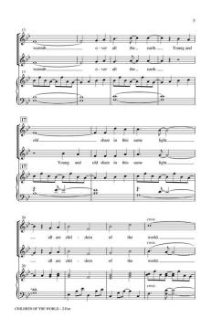 Children Of The World von Ruth Morris Gray (Download) 