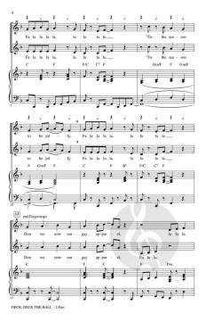 Deck, Deck The Hall (Download) 