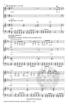 Disney Dreams to Share 