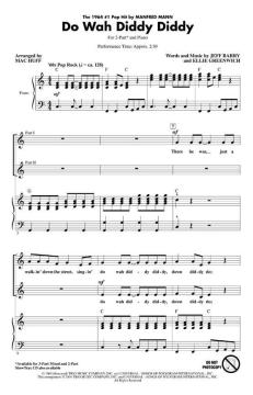 Do Wah Diddy Diddy von Manfred Mann (Download) 