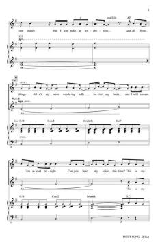 Fight Song (Rachel Platten) 