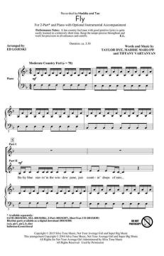 Fly (Download) 