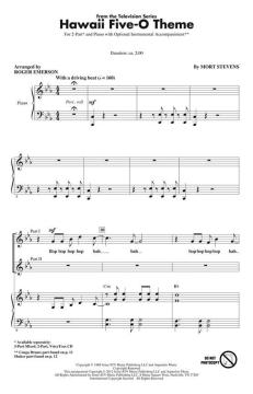 Hawaii Five-O (Download) 