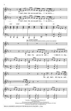 Hello, Goodbye (The Beatles) 