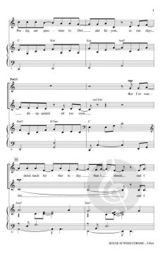 House at Pooh Corner (Kenny Loggins) 