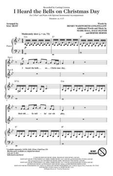I Heard The Bells On Christmas Day von Casting Crowns (Download) 