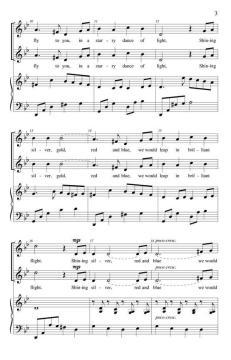 If My Voice Had Wings von Judith Herrington (Download) 