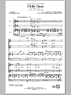 I'll Be There von The Jackson 5 (Download) 