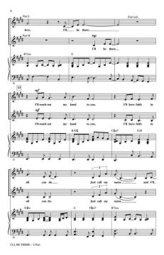 I'll Be There von Michael Jackson (Download) 
