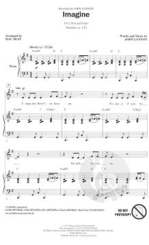 Imagine von John Lennon (Download) 