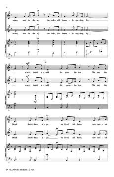 In Flanders Fields (Roger Emerson) 