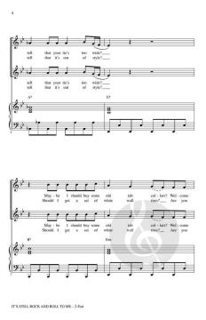 It's Still Rock and Roll to Me von Billy Joel (Download) 