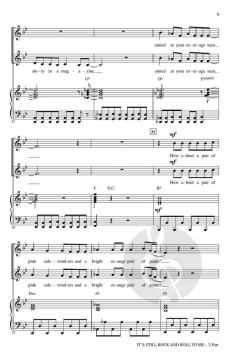 It's Still Rock and Roll to Me von Billy Joel (Download) 