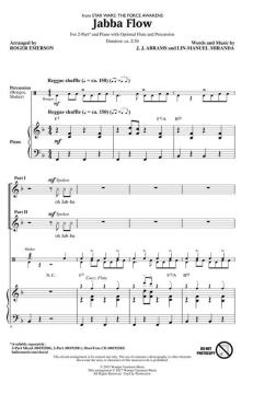 Jabba Flow (Miranda Lin-Manuel) 