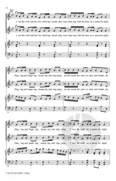 J'ai vu le loup (Download) 