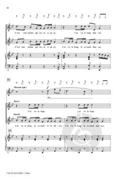 J'ai vu le loup (Download) 