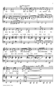 Joyful, Joyful von Ludwig van Beethoven 