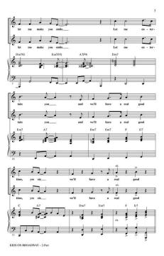 Kids On Broadway (Download) 