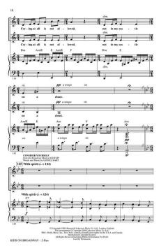 Kids On Broadway (Download) 