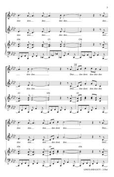 Linus And Lucy von Vince Guaraldi (Download) 