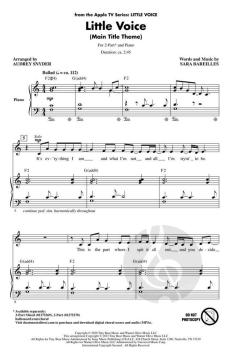 Little Voice 