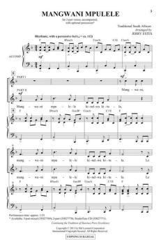 Mangwani Mpulele (Download) 