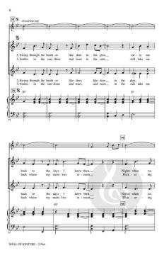 Mull of Kintyre von Paul McCartney 
