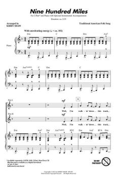 Nine Hundred Miles 