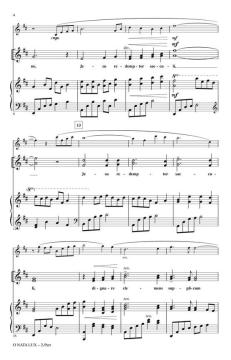 O Nata Lux von Patti Drennan (Download) 