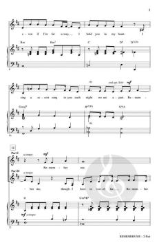 Remember Me (from Coco) von Robert Lopez (Download) 