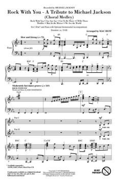 Rock With You (Michael Jackson) 