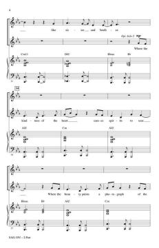 Sail On! von Roger Emerson (Download) 