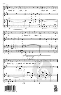 Shake It Off von Taylor Swift 