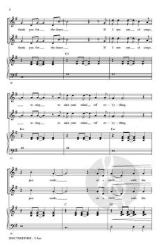 Sing Together von Train (Download) 