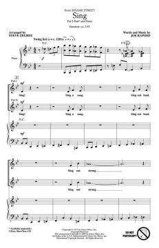 Sing (Download) 
