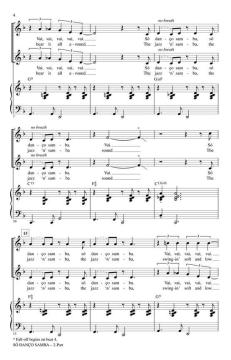 So Danco Samba (Jazz 'n' Samba) von Antonio Carlos Jobim (Download) 