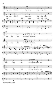 Song Sung Blue (Neil Diamond) 