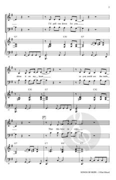 Songs of Hope (Download) 