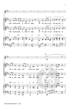 Star Of Bethlehem (John Williams) 