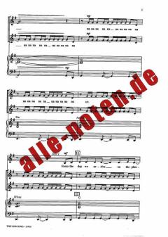 The Lion King (Medley) (Download) 