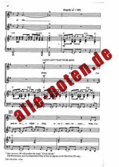 The Lion King (Medley) (Download) 