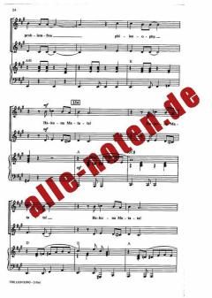 The Lion King (Medley) (Download) 